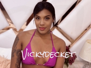 Vickydecket
