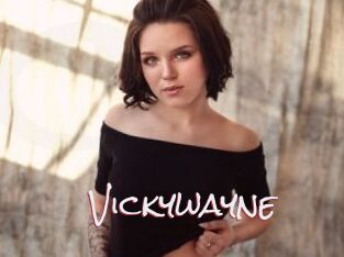 Vickywayne