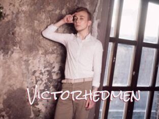 Victorhedmen