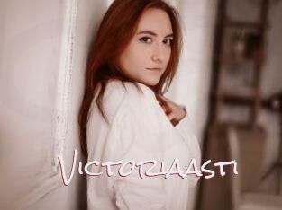 Victoriaasti