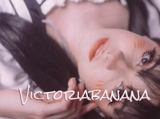 Victoriabanana