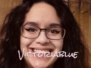 Victoriablue