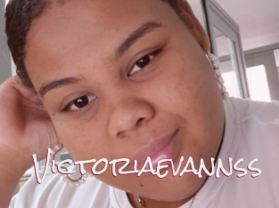Victoriaevannss