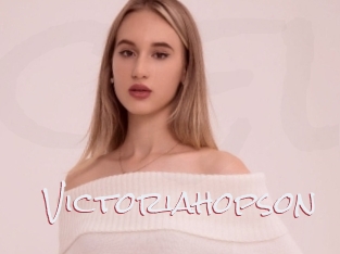 Victoriahopson