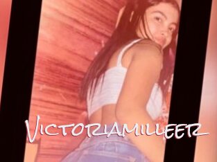 Victoriamilleer