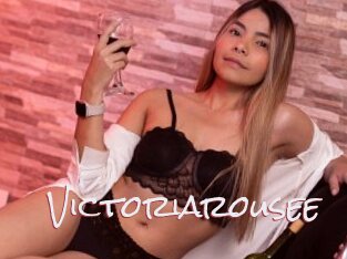 Victoriarousee
