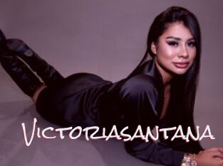 Victoriasantana