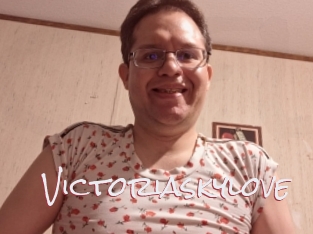 Victoriaskylove
