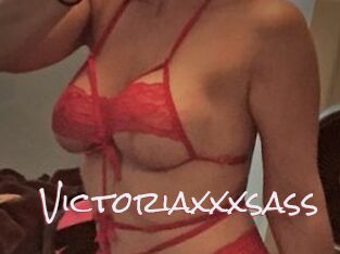 VictoriaxxxSass