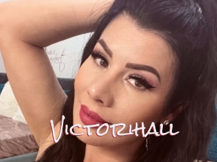 Victorihall