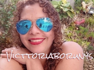 Victtoriaborunys