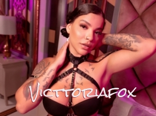 Victtoriafox