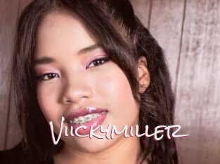 Viickymiller