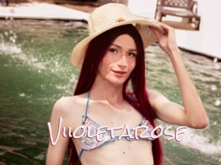 viioletarose Celiba Club