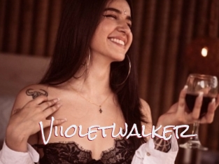 Viioletwalker