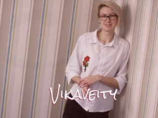 Vikaveity