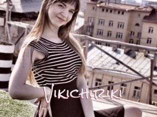 Vikichiriki