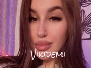 Vikidemi