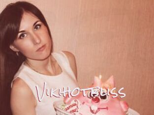 Vikihotbliss