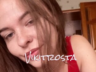 Vikitrosta