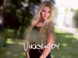 Vikkyujoy