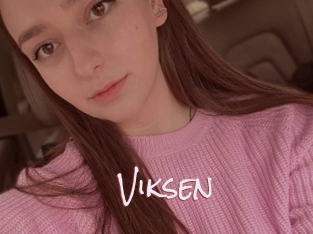 Viksen