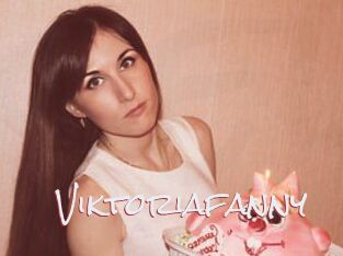 Viktoriafanny
