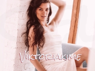 Viktoriakime