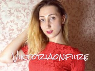 Viktoriaonfiire