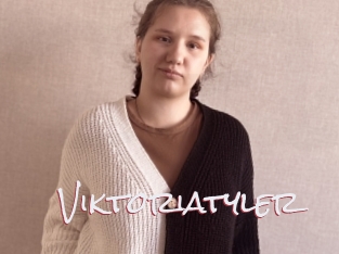 Viktoriatyler