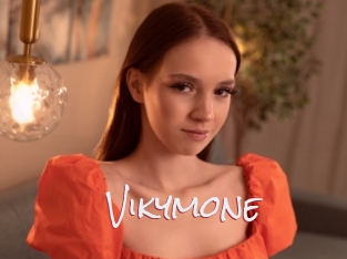 Vikymone