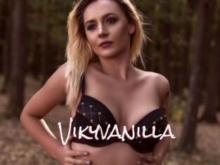 Vikyvanilla