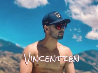 Vincentzen