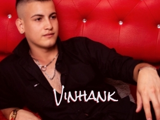 Vinhank