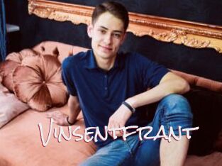 Vinsentfrant
