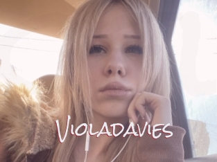 Violadavies