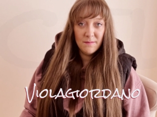Violagiordano