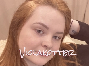 Violakotter