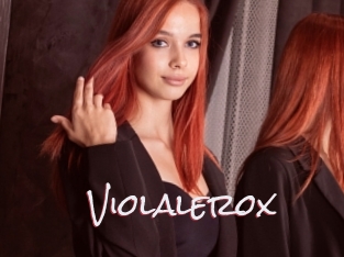 Violalerox
