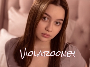 Violarooney