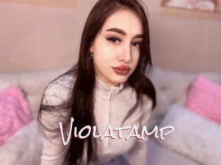 Violatamp