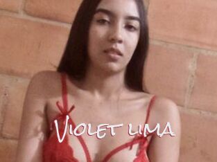 Violet_lima