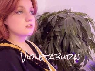 Violetaburn