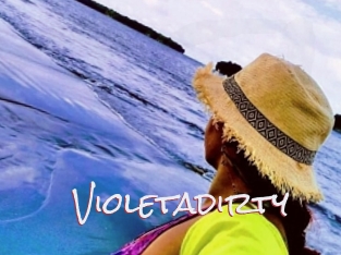 violetadirty Celiba Club