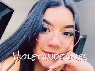 Violetandjames