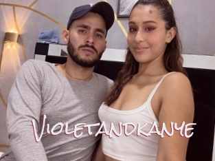 Violetandkanye
