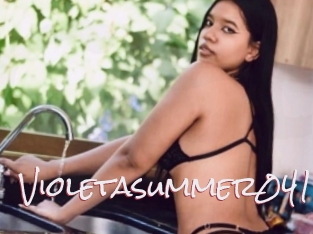 Violetasummer041