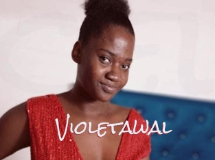 Violetawal
