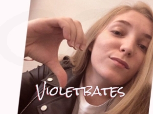 Violetbates