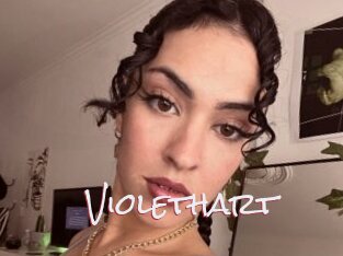 Violethart